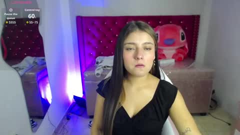 juliana_diamond_ online show from March 5, 3:35 am