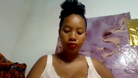 Julianah online show from July 24, 11:19 am