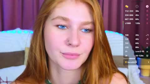 Julia online show from October 17, 12:30 pm