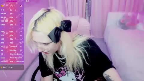 JuliaSharkk online show from November 20, 9:49 pm