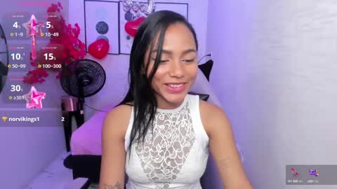 Snapshot of julie_coper chatting on February 28, 7:35 pm julie coper online show from February 28, 7:35 pm