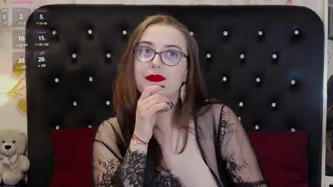 Julia online show from May 18, 5:02 am