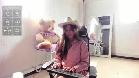 juliee_ross online show from May 31, 2:12 pm