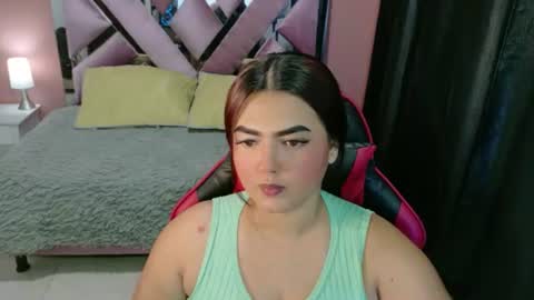   julieta online show from July 13, 3:07 am