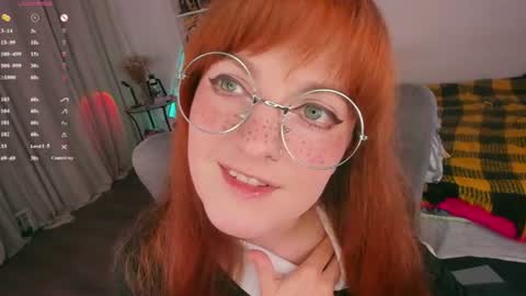 Juliet online show from June 28, 9:54 pm