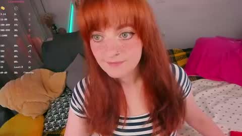 Juliet online show from August 8, 3:42 pm