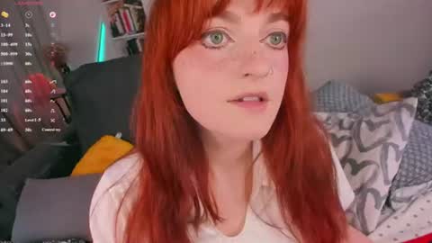 Juliet online show from July 26, 10:39 pm