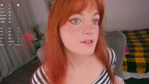 Juliet online show from July 6, 12:10 pm