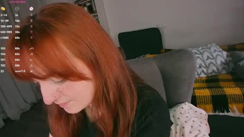 Juliet online show from April 7, 10:23 pm