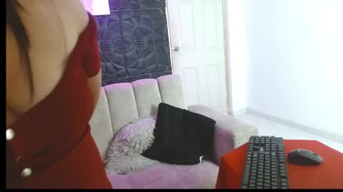 julieta160920 online show from October 29, 1:47 pm