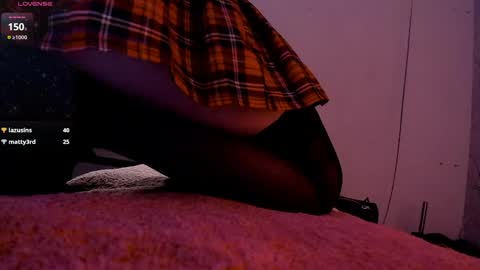 Julieta369 online show from May 16, 11:37 pm