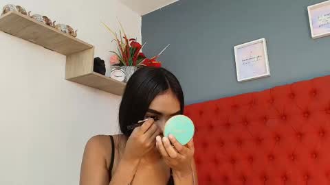 Juli online show from October 17, 7:28 pm