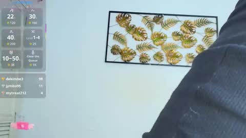 Juli online show from September 14, 7:34 pm