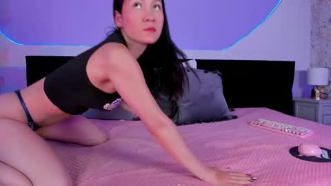 Julieta  online show from December 5, 12:28 pm