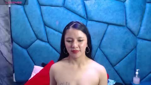 Julieta online show from March 28, 8:36 am