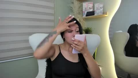 Julieta online show from February 27, 11:15 pm