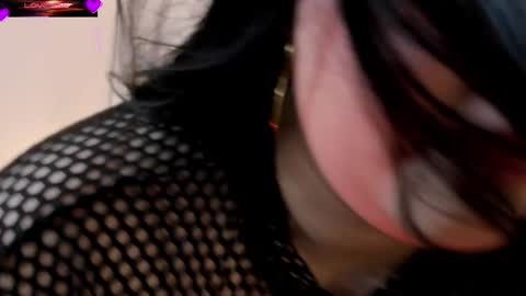 Snapshot of julieta_jane_ chatting on January 7, 3:35 am Julieta online show from January 7, 3:35 am
