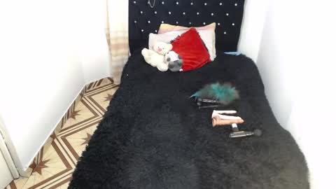 Julieta.  online show from January 12, 6:07 am