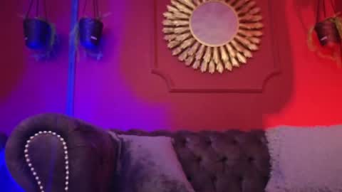  Julieta  online show from November 7, 12:22 pm