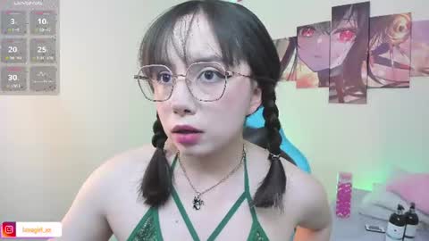 Julieta Independent model online show from July 24, 1:36 am