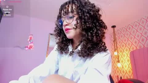 JULIETA  online show from July 28, 12:34 pm