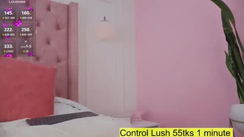 Julieta  online show from October 11, 11:47 am