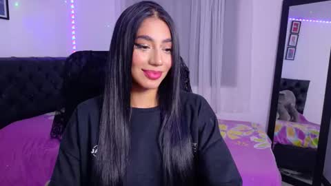 Julieta online show from October 6, 1:44 am