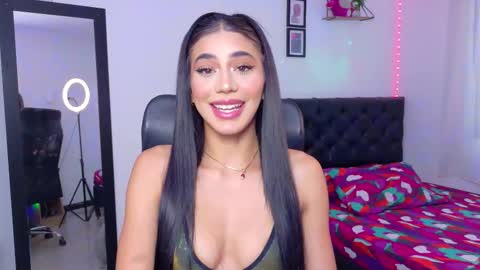 Julieta online show from November 14, 2:06 pm