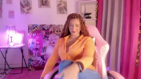 Juliet online show from April 24, 3:04 pm