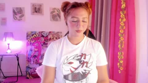 Julieta online show from July 28, 6:53 pm