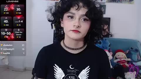 Julieta Jaguar online show from September 26, 3:53 pm