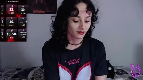 Julieta Jaguar online show from February 26, 3:21 pm