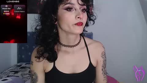 Julieta Jaguar online show from March 1, 3:16 pm