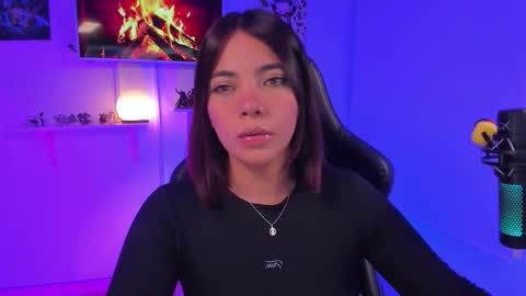 Julieta  online show from March 12, 7:00 am