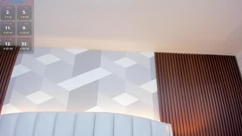 Julieta Santos online show from November 14, 7:03 pm