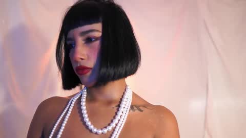 julietawinona online show from November 27, 10:12 pm