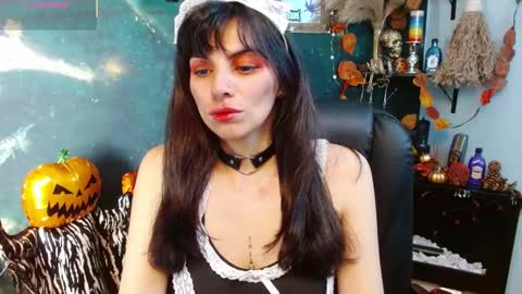    online show from October 22, 5:12 am