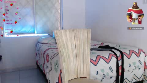 Julieta online show from January 17, 3:30 pm