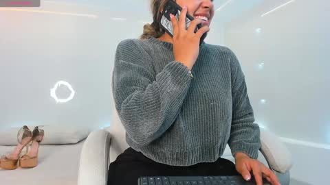 Julietha online show from February 4, 2:28 am