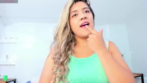 Julietha online show from February 12, 3:07 am