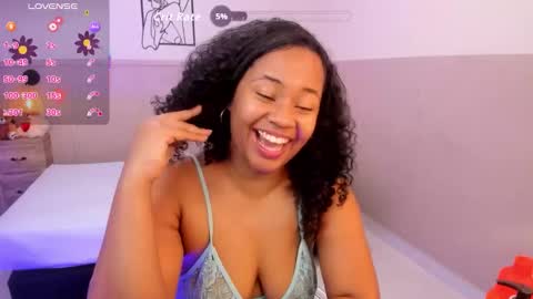 Julieth Julie online show from November 21, 3:47 pm