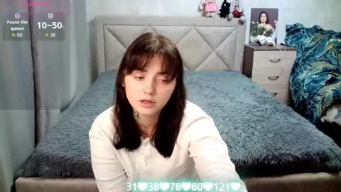 Julietkitty online show from September 23, 9:18 am