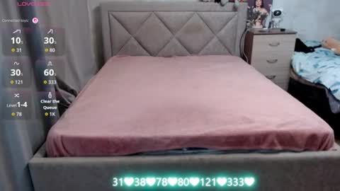 Julietkitty online show from July 23, 3:58 am