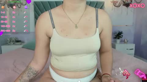 Juliet online show from February 27, 8:19 pm