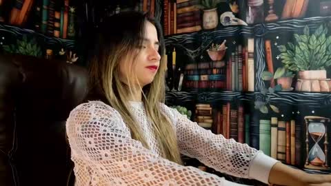 Julietta Jackson online show from September 12, 12:55 am