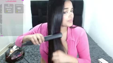 Juli online show from May 13, 3:07 pm