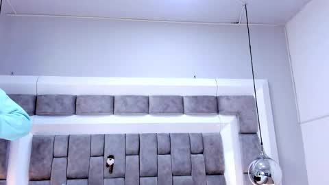 Hi guys It is a pleasure to have you here I am Julieta  online show from December 1, 12:19 pm