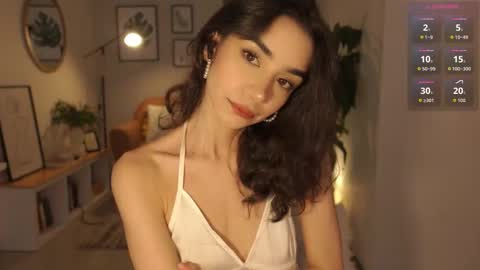 Juliette Dee online show from November 3, 9:52 pm