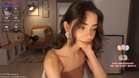 Juliette Dee online show from September 14, 4:49 pm