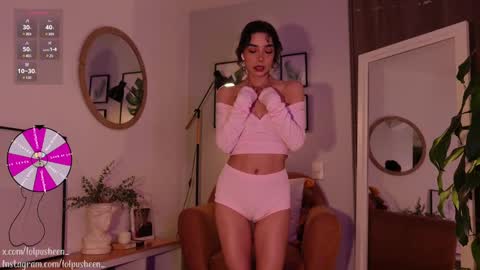 Juliette Dee online show from February 28, 10:39 pm